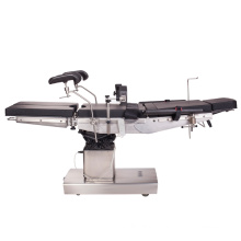 Medical Equipment Electric Operating Tables for Hospital